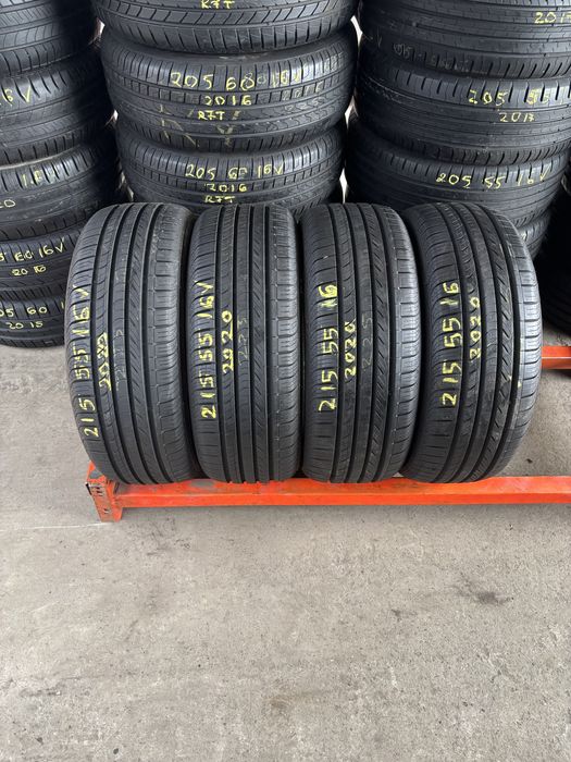 Anvelope Vara 215/55/16 ArrowSpeed AS-HP01 215 55 16 R16