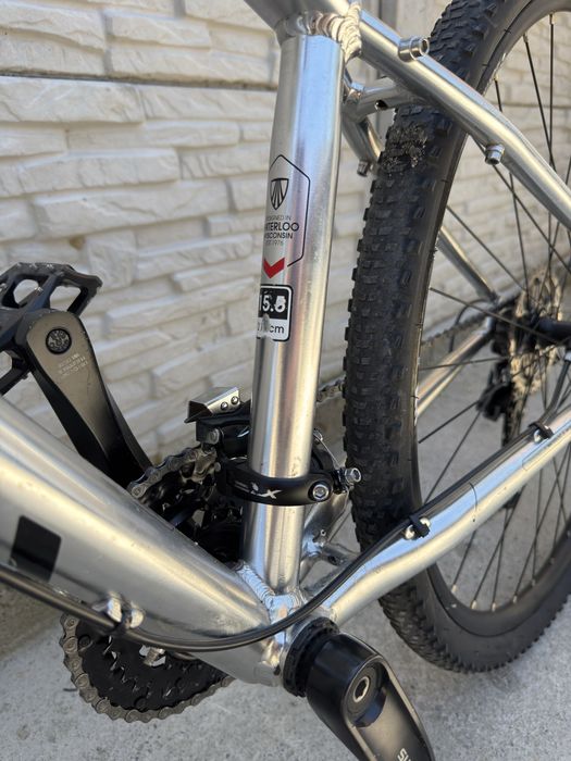 Vand / Schimb Bicicleta Trek 28”