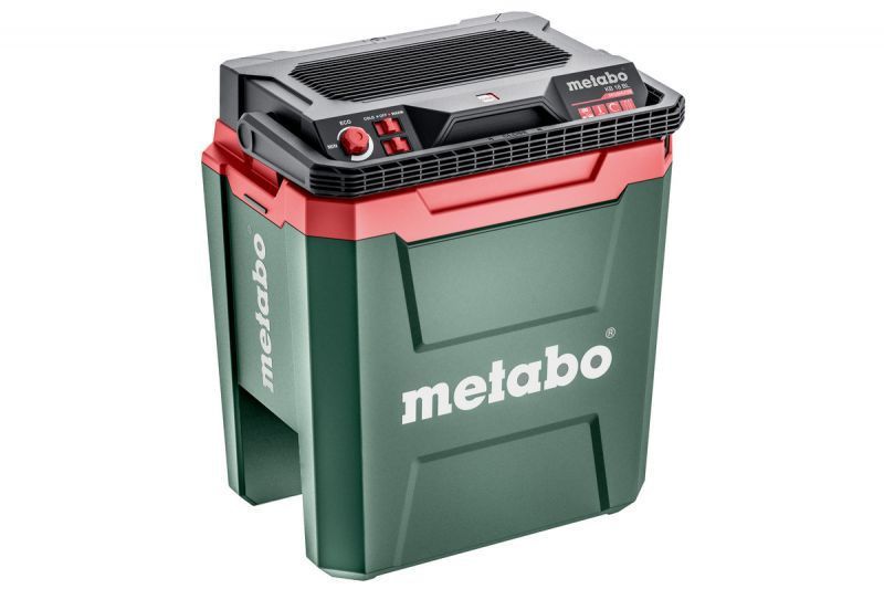 Аккумуляторный - Холодильный бокс КВ 18BL Metabo