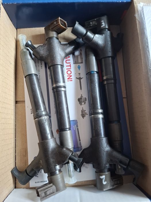 Vand Injectoare RAV 4 2.2 D4D-150CP