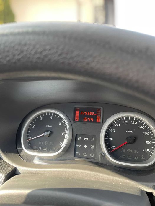 Dacia Duster 2013, 1.5 dCi,4x2 SUV, Sirocou,