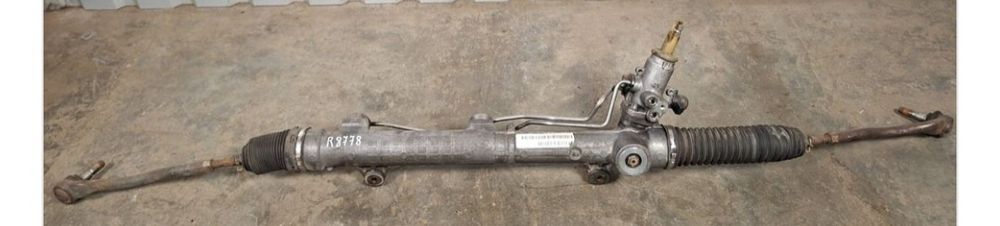 Caseta directie mercedes ml w164,  Gl w164