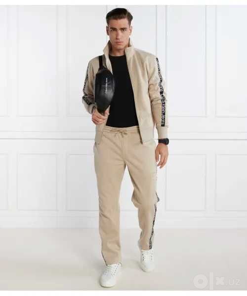 Зимний спортивный костюм Calvin Klein (унисекс), размер M