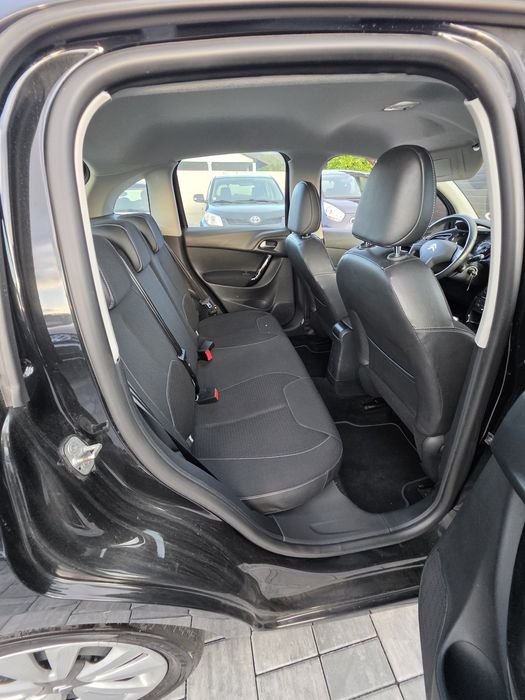 CITROËN C3 2014 — imagine 5