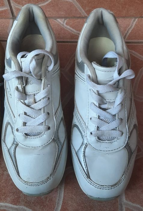 Adidasi dama 36- 37