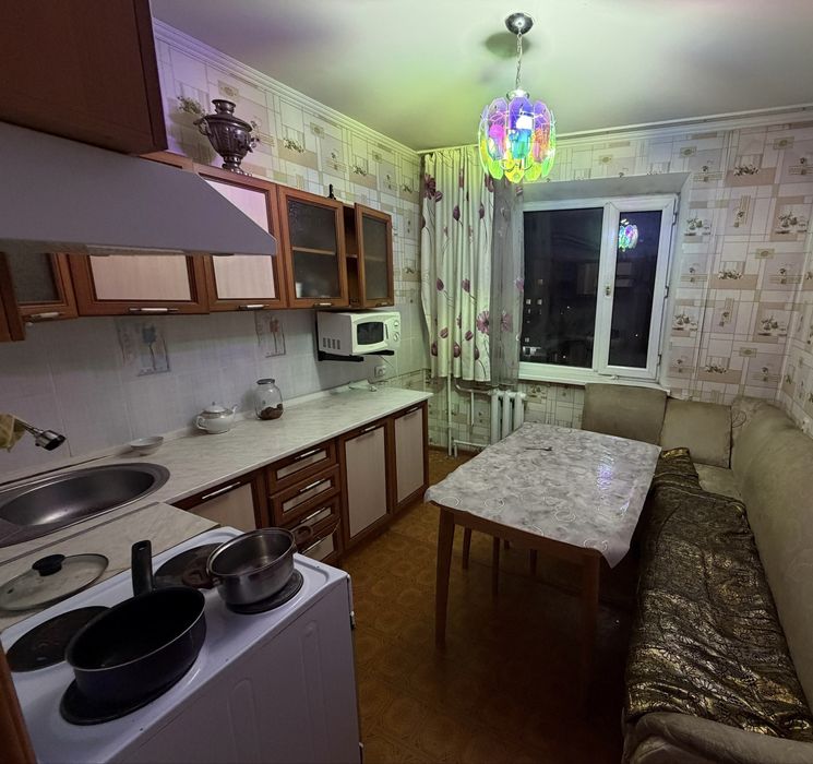 Арендная Квартира