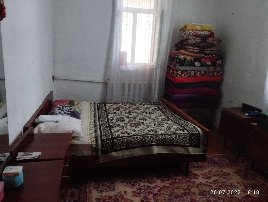 СРОЧНО! Продаётся дом, 7 комнат со всеми условиями!