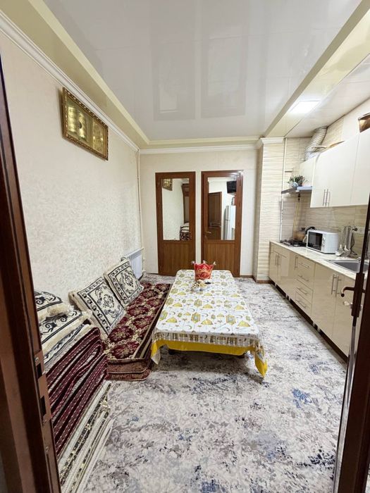 Shayhontohur Qoratosh!!