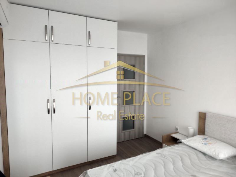 Дава се под наем Двустаен апартамент в Варна, Колхозен пазар - 60 кв.м за 663 € - Снимка #4