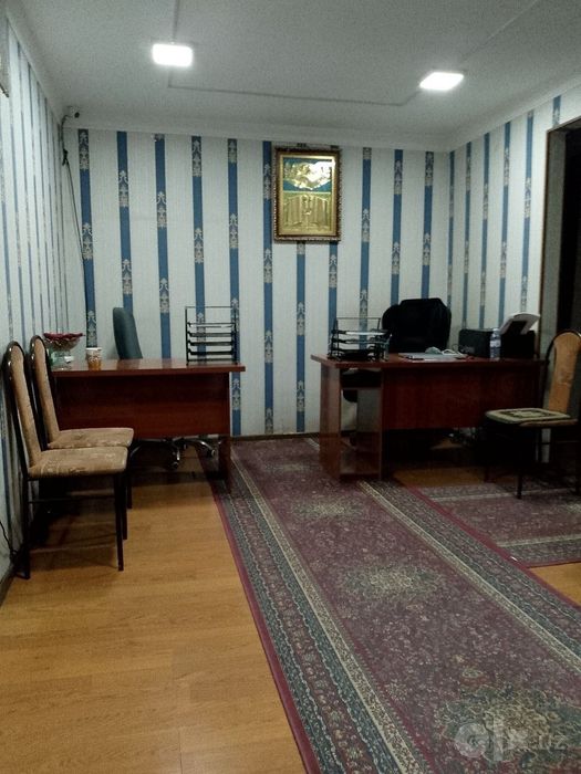 Сдаётся помещение под офис вдоль дороги Пр. Навои