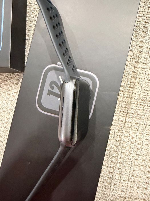 Apple Watch Nike+S4 40 mm