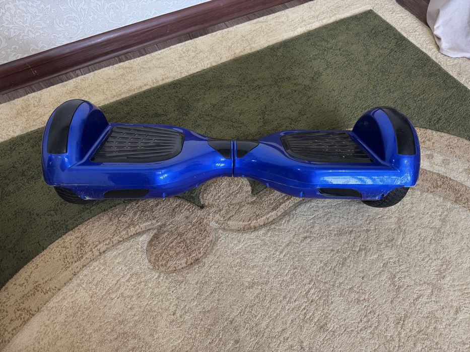 Продается гироскутер