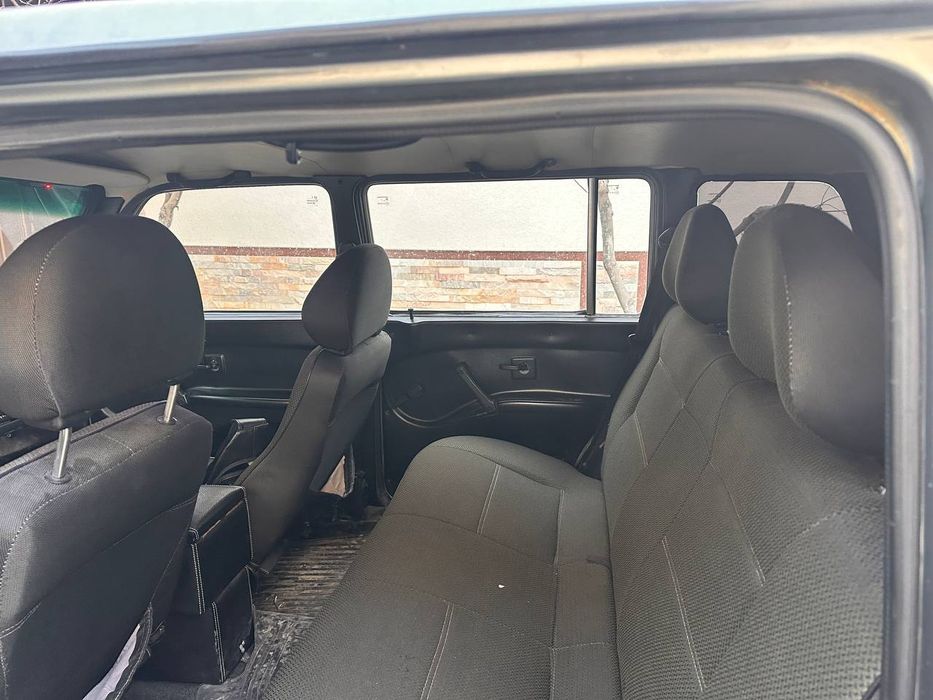 Lada 4 /4  NIVA 2131