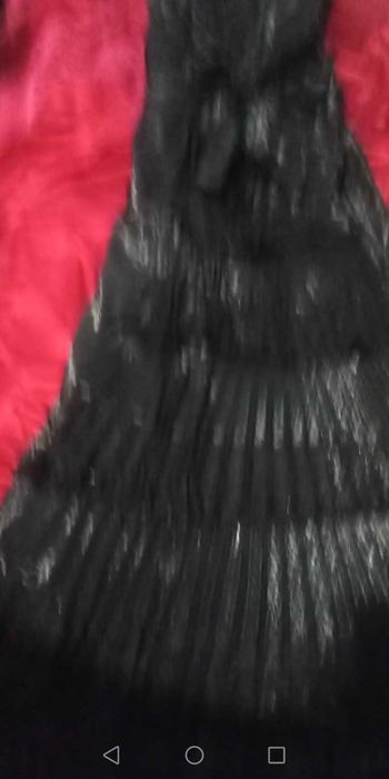 Промоция!Официална рокля