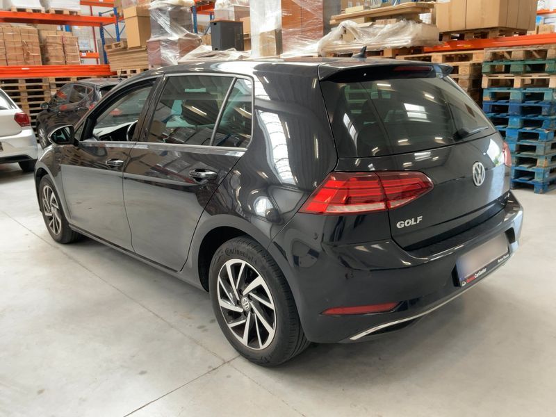 Volkswagen Golf VII 1.6 TDI Join 2018