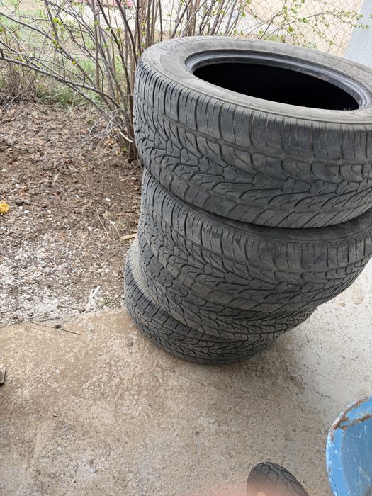 Продаются летние шины Nexen