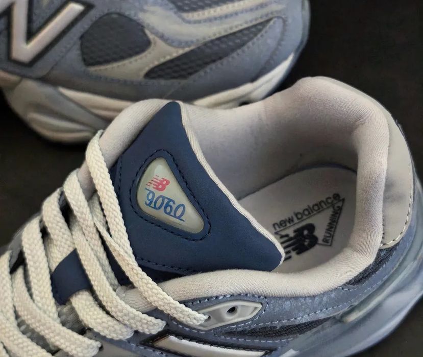 New Balance 9060 Moon Daze Нови Маратонки / 36-45 Номер