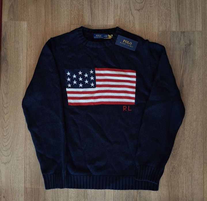 Pulover Ralph Lauren