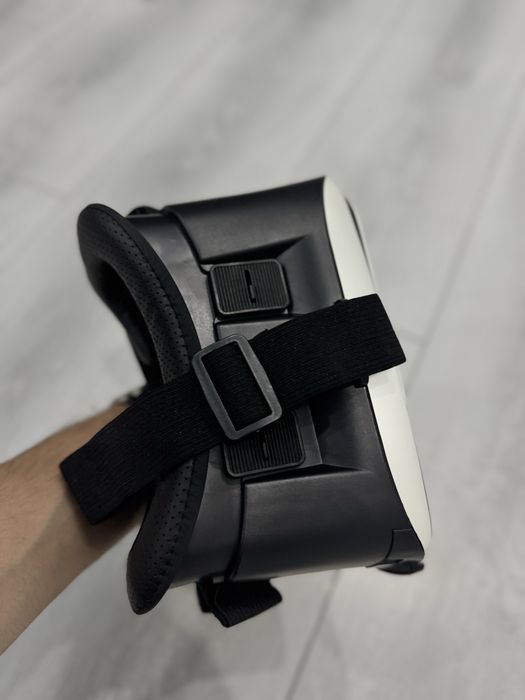 Очки виртуальной реальности