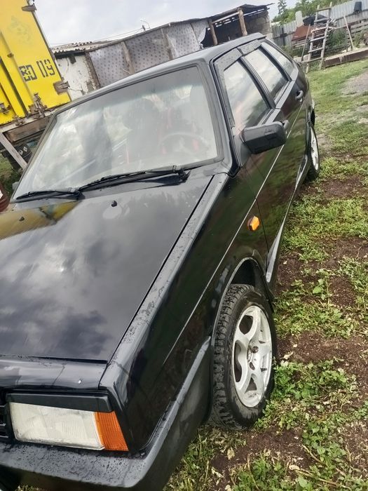 Продам ВАЗ 21093