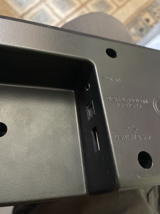 Soundbar Samsung HW-T400