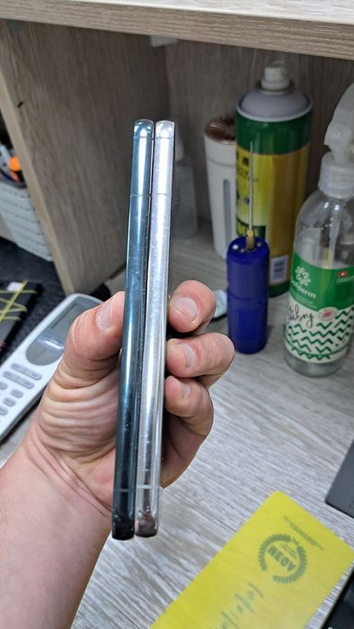 Samsung S22 Plus xotirasi 8/256GB