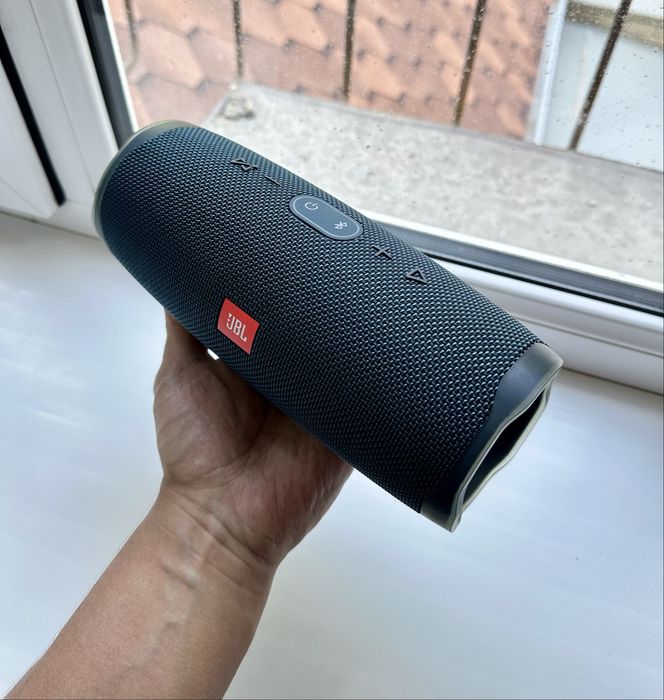 JBL Charge 4 Teal Color