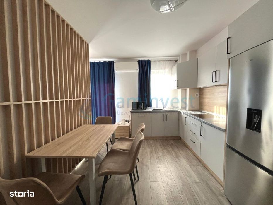 Apartament tip studio zona Iosia, Oradea, Gaminvest A2312