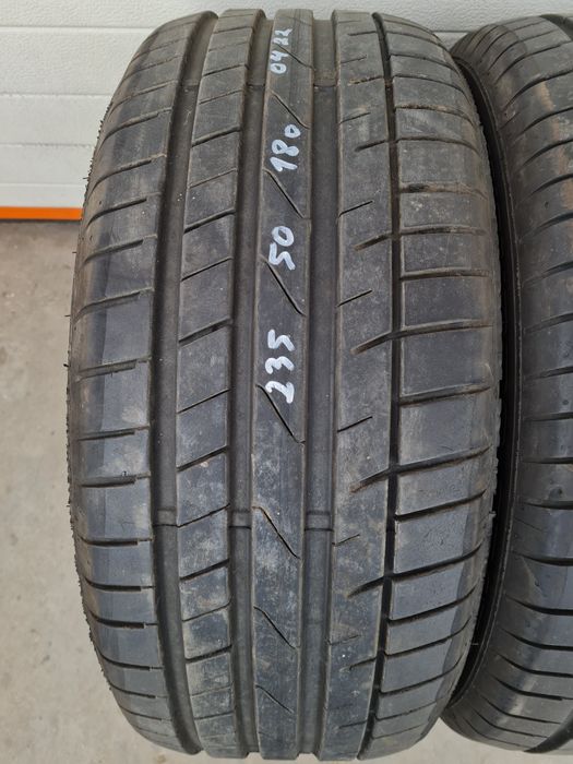 Летни гуми 4 броя STRAMAXX Incurro ST450 235 50 R18 дот 0422