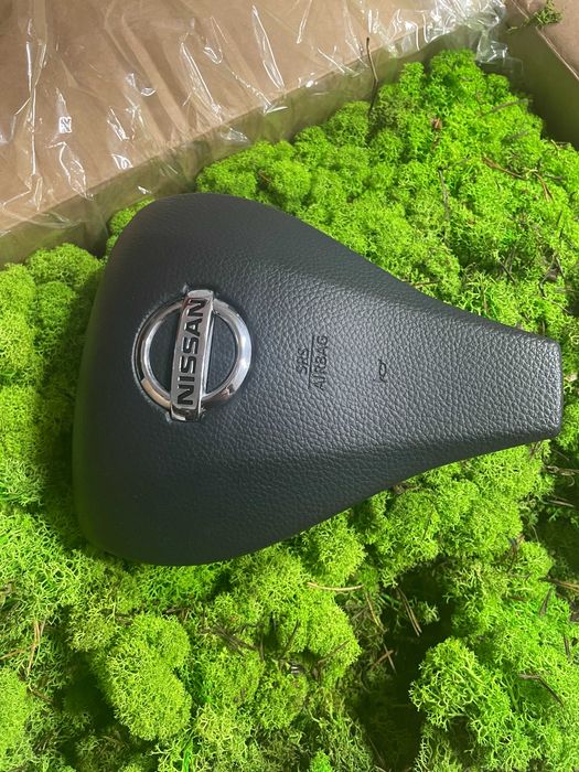 Airbag Nissan Qashqai X trail аирбег еърбег бег Нисан