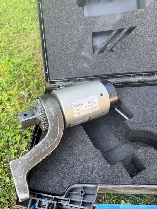 Multiplicator de forță Gedore DVV-40ZRS
