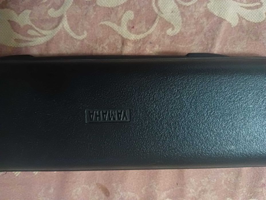 Флейта  Yamaha 221s