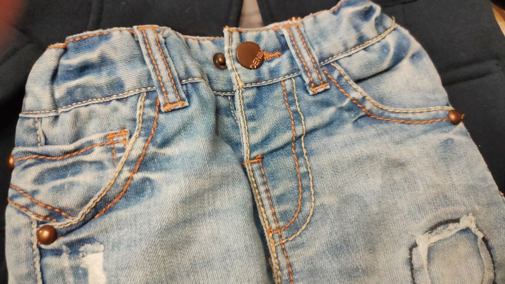 Дънки Zara baby Zara baby