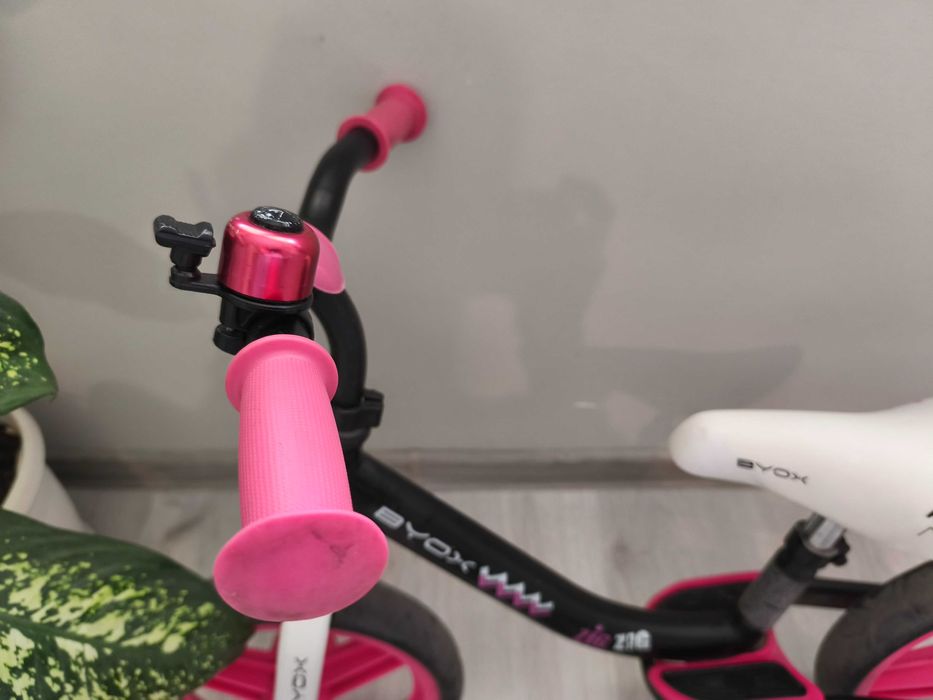 Баланс колело BYOX