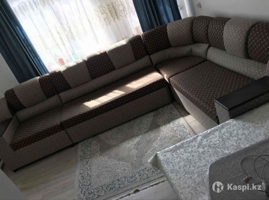 Диван трансформер