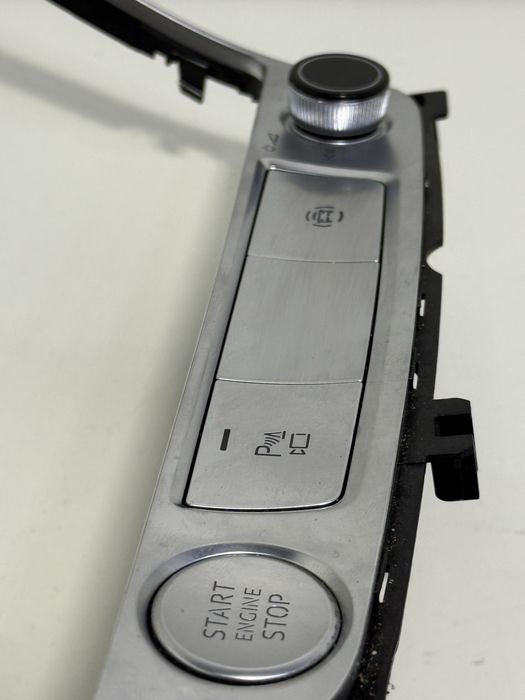 Модули Audi A8 D5 / A6 C8 / A7 C8 – радар, GPS антена, steering module