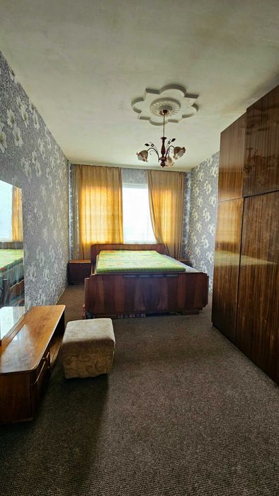 Дава се под наем Двустаен апартамент в Стара Загора, Аязмото - 56 кв.м за 153 € - Снимка #4