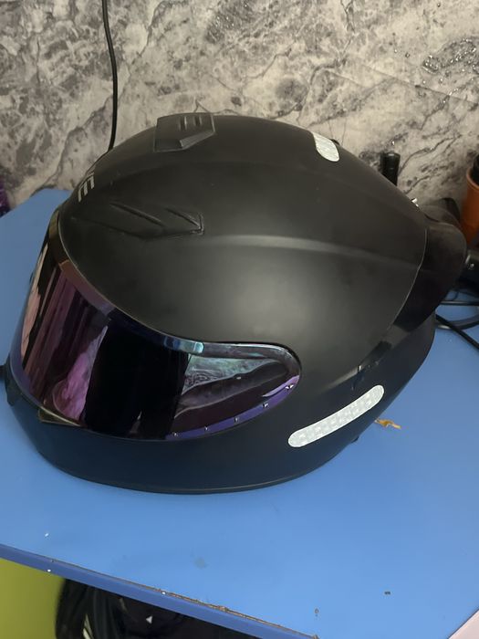 Шлем QIKE размер L