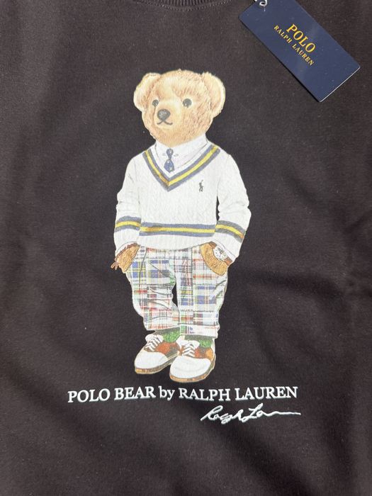 Pulover Polo ralph laurent