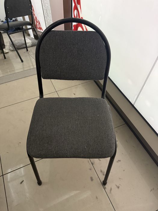 Продам стулья