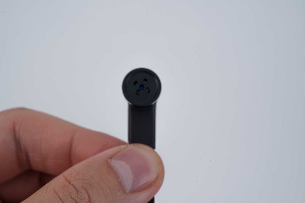 Casca Casti de Copiat Sistem Copiat Camera Nasture Live FARA Telefon