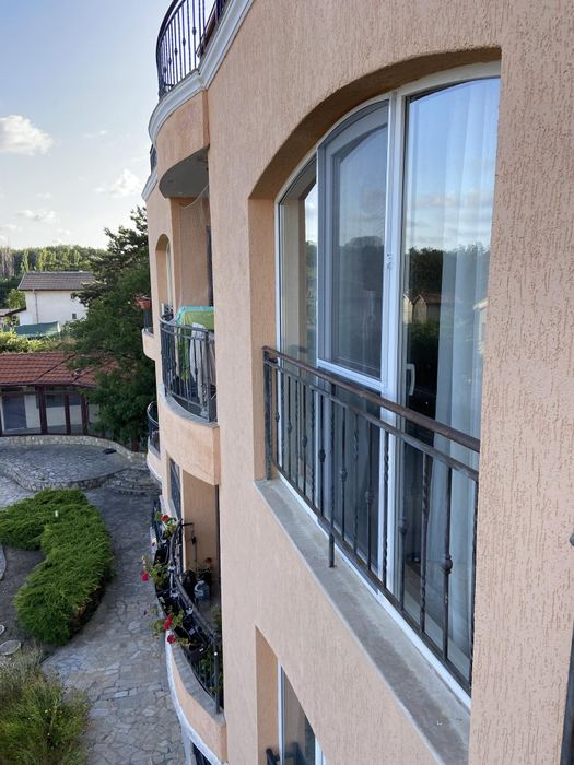 Изработка и монтаж на комарници