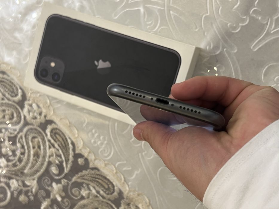 Iphone 11 srochna