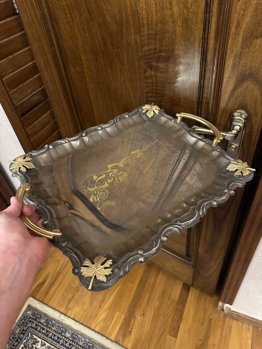 Различные Предметы Старины