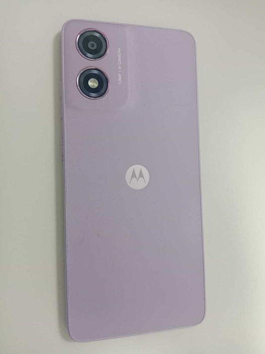 Motorola Moto E14 64 гб (Каратау) 919416