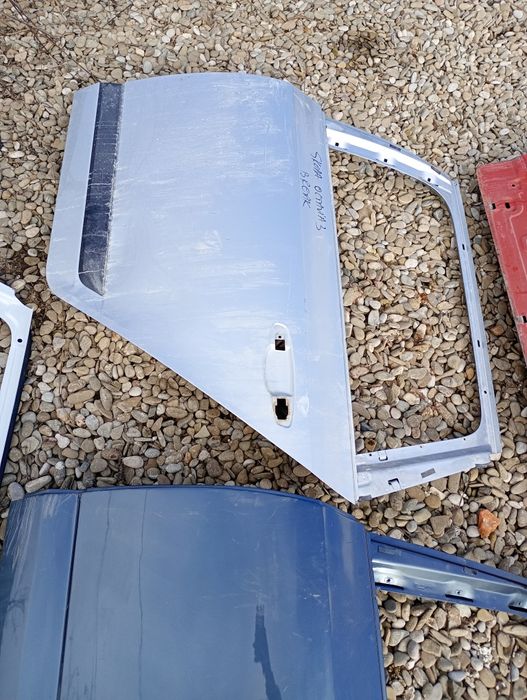 Ușă Vw T-Cross Skoda Kodiaq Rapid Superb Octavia 3