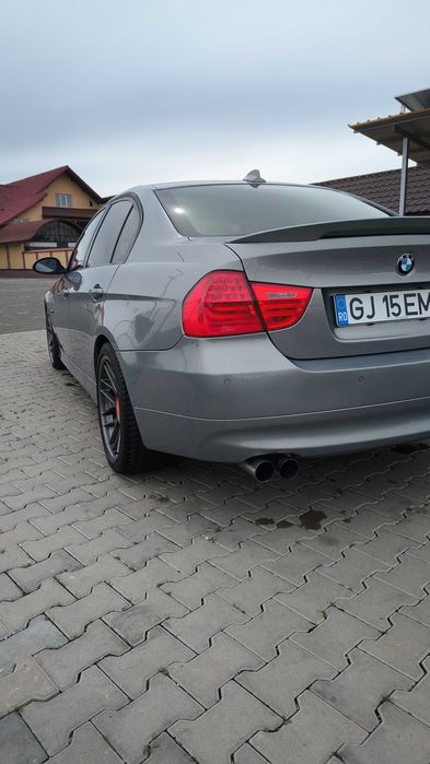 BMW 320 i + Gpl !!!