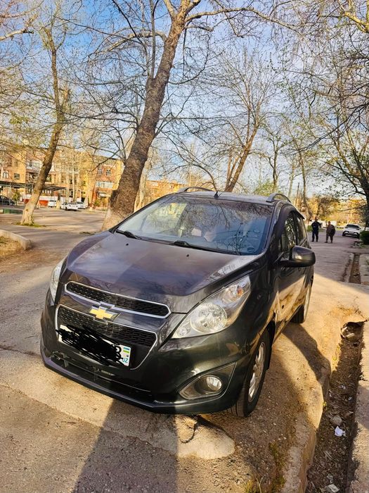 Spark 2019 pozitsiya4 avtomat