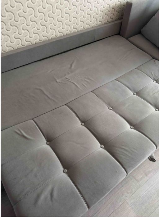 гостиной угловой диван