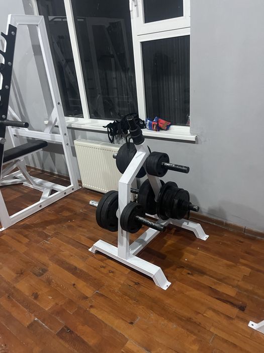 Спорт турник комплект продам новый